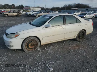 2004 Toyota Camry LE with VIN 4T1BE32K64U317480, listed as a Copart auction lot 42959815 with 231,514 mi miles and Salvage Title. Bid and sale history available at carsss.com. Image 1.