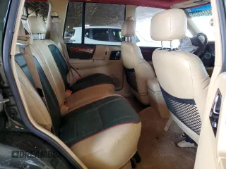 1995 Jeep Grand Cherokee Limited with VIN 1J4GZ78Y2SC723898, listed as a Copart auction lot 54142035 with 173,454 mi miles and Salvage Title. Bid and sale history available at carsss.com. Image 11.