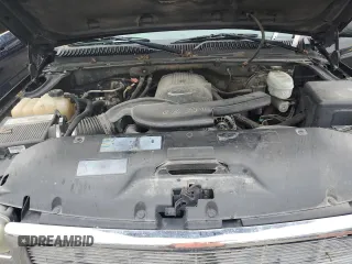 2003 GMC Yukon SLE with VIN 1GKEK13V33R298724, listed as a Copart auction lot 71219164 with 216,503 mi miles and Salvage Title. Bid and sale history available at carsss.com. Image 11.