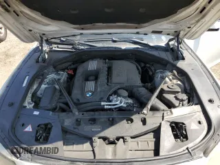 2012 BMW 7 Series 740Li с VIN WBAKB4C51CC575564, выставлен на аукционе Copart как лот 60080945 с пробегом 148 202 миль миль и Чистый • Clean title. История ставок и продаж доступна на DreamBid. Изображение 11.