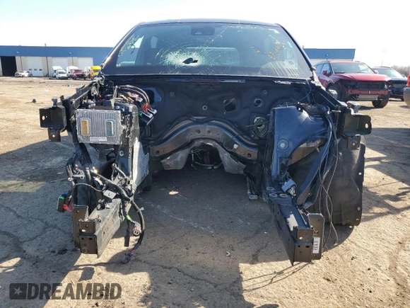 2023 Dodge Durango R/T Plus с VIN 1C4SDJCTXPC550999, выставлен на аукционе Copart как лот 50785825 с пробегом Не указан миль и На запчасти • Non repairable. История ставок и продаж доступна на DreamBid. Изображение 5.