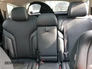 2021 Genesis GV80 с VIN KMUHCESC3MU066827, выставлен на аукционе Copart как лот 55392935 с пробегом 40 720 миль миль и Списание • Salvage title. История ставок и продаж доступна на DreamBid. Изображение 10.