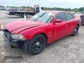 2013 Dodge Charger Police с VIN 2C3CDXATXDH693331, выставлен на аукционе IAAI как лот 42574849 с пробегом 248 699 миль миль и . История ставок и продаж доступна на DreamBid. Изображение 17.