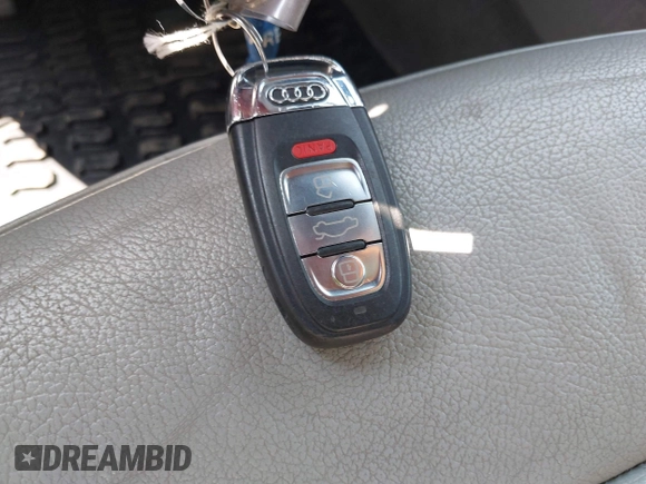 2015 Audi Q5 Premium Plus with VIN WA1LFAFP1FA130274, listed as a IAAI auction lot 42180225 with 101,758 mi miles and . Bid and sale history available at DreamBid. Image 11.