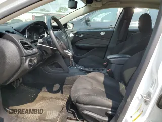 2013 Dodge Dart SXT с VIN 1C3CDFBA1DD290391, выставлен на аукционе Copart как лот 59485945 с пробегом 86 411 миль миль и Чистый • Clean title. История ставок и продаж доступна на DreamBid. Изображение 7.