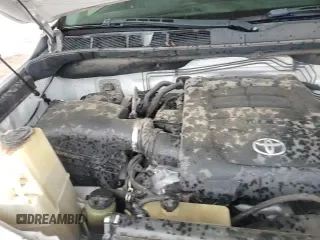 2017 Toyota Tundra SR5 с VIN 5TFEW5F15HX224577, выставлен на аукционе Copart как лот 55704725 с пробегом 86 979 миль миль и Списание • Salvage title. История ставок и продаж доступна на DreamBid. Изображение 13.