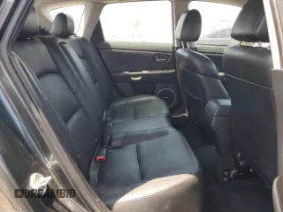 2009 Mazda 3 S Touring with VIN JM1BK344591250908, listed as a Copart auction lot 60690215 with 164,063 mi miles and Salvage title. Bid and sale history available at DreamBid. Image 10.