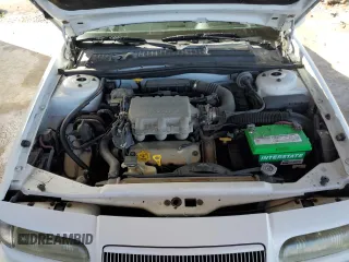 1995 Chrysler LeBaron z VIN 1C3EU4531SF671668, wystawiony jako Copart lot #74679224 z przebiegiem 77 023 mil mil oraz Nie do naprawy. Historia ofert i sprzedaży dostępna na DreamBid. Obrazek 11.