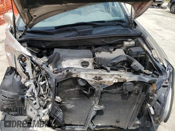 2005 Lexus RX 330 with VIN 2T2GA31U15C023620, listed as a Copart auction lot 55962655 with 288,359 mi miles and Salvage Title. Bid and sale history available at DreamBid. Image 12.