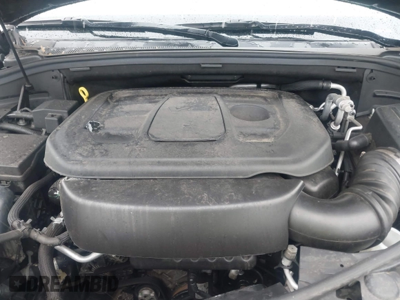 2019 Dodge Durango GT Plus with VIN 1C4RDJDG8KC740759, listed as a IAAI auction lot 42230637 with Not provided miles and . Bid and sale history available at DreamBid. Image 10.