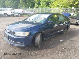 2012 Volkswagen Jetta SE with VIN 3VWDP7AJ0CM086860, listed as a IAAI auction lot 42751399 with 177,890 mi miles and . Bid and sale history available at DreamBid. Image 17.