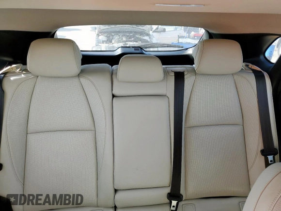 2020 Mazda CX-30 Premium with VIN 3MVDMAEMXLM125319, listed as a Copart auction lot 57896985 with 117,692 mi miles and Salvage title. Bid and sale history available at DreamBid. Image 10.