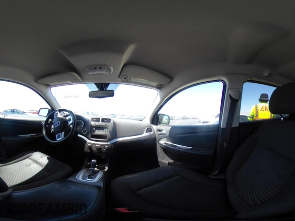2017 Dodge Journey SXT с VIN 3C4PDCBG3HT618930, выставлен на аукционе IAAI как лот 42515946 с пробегом 106 196 миль миль и . История ставок и продаж доступна на DreamBid. Изображение 20.
