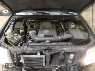 2006 Nissan Frontier SE z VIN 1N6AD07W26C462566, wystawiony jako Copart lot #57869935 z przebiegiem 225 205 mil mil oraz Szkoda całkowita • Salvage title. Historia ofert i sprzedaży dostępna na DreamBid. Obrazek 11.
