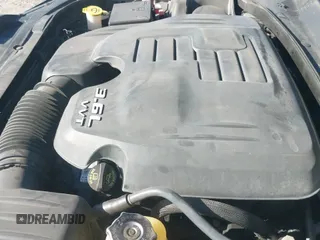 2016 Chrysler 300 C с VIN 2C3CCAEG3GH189950, выставлен на аукционе IAAI как лот 42734670 с пробегом 114 037 миль миль и . История ставок и продаж доступна на DreamBid. Изображение 19.