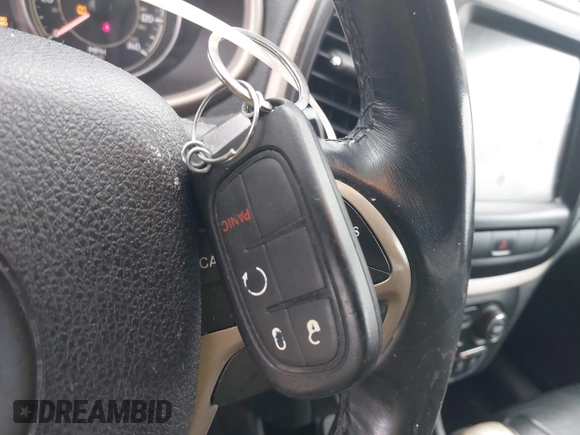 2014 Jeep Cherokee Limited с VIN 1C4PJMDS5EW282557, выставлен на аукционе IAAI как лот 42282478 с пробегом 154 867 миль миль и . История ставок и продаж доступна на DreamBid. Изображение 11.