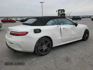 2019 Mercedes-Benz E-Class E 450 with VIN WDD1K6HB1KF110035, listed as a Copart auction lot 44922074 with 0 mi miles. Bid and sale history available at carsss.com. Image 3.