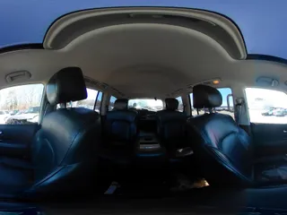 2011 Infiniti QX56 7-passenger with VIN JN8AZ2NE3B9005416, listed as a IAAI auction lot 41624141 with 285,228 mi miles. Bid and sale history available at carsss.com. Image 19.