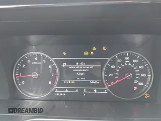 2021 Kia Sorento S with VIN 5XYRLDLC5MG073425, listed as a IAAI auction lot 41985477 with 54,440 mi miles and . Bid and sale history available at DreamBid. Image 7.