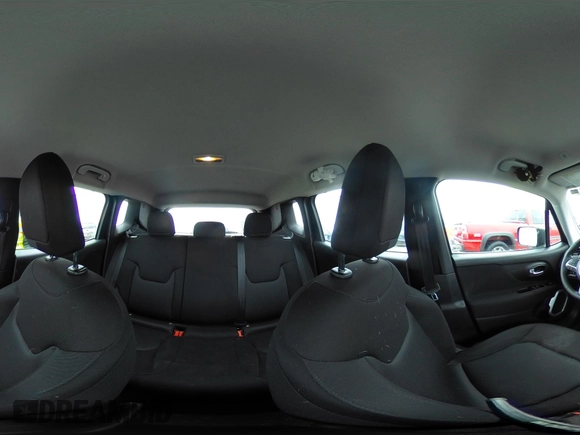 2019 Jeep Renegade Sport with VIN ZACNJAAB7KPK79157, listed as a IAAI auction lot 41355805 with 45,839 mi miles and . Bid and sale history available at DreamBid. Image 18.