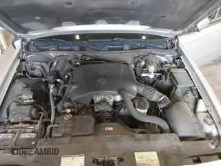 2000 Mercury Grand Marquis LS z VIN 2MEFM75W0YX736324, wystawiony jako IAAI lot #41865927 z przebiegiem 136 886 mil mil oraz . Historia ofert i sprzedaży dostępna na DreamBid. Obrazek 10.