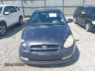 2008 Hyundai Accent SE z VIN KMHCN36C28U063313, wystawiony jako IAAI lot #42241892 z przebiegiem 147 097 mil mil oraz . Historia ofert i sprzedaży dostępna na DreamBid. Obrazek 13.