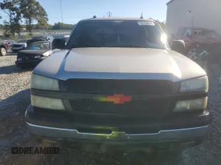 2004 Chevrolet Avalanche Z66 with VIN 3GNEC12T94G146450, listed as a Copart auction lot 76703014 with 243,049 mi miles and Salvage title. Bid and sale history available at DreamBid. Image 5.