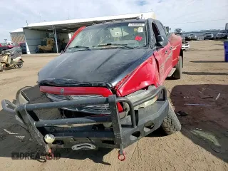 2003 Dodge Ram 3500 ST with VIN 3D3MU48C13G831638, listed as a Copart auction lot 75489004 with 247,635 mi miles and Salvage Title. Bid and sale history available at carsss.com. Image 11.