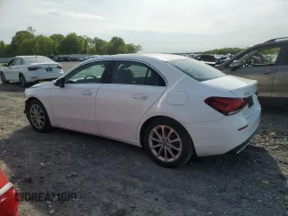 2021 Mercedes-Benz A 220 z VIN W1K3G4FB3MJ264053, wystawiony jako Copart lot #56964905 z przebiegiem 26 806 mil mil oraz Szkoda całkowita • Salvage title. Historia ofert i sprzedaży dostępna na DreamBid. Obrazek 2.