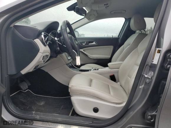 2020 Mercedes-Benz GLA with VIN WDCTG4GB5LJ659157, listed as a Copart auction lot 51022615 with 152,225 mi miles and Clean Title. Bid and sale history available at carsss.com. Image 7.