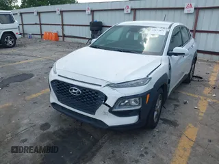 2021 Hyundai Kona SE с VIN KM8K12AA5MU642460, выставлен на аукционе IAAI как лот 42173824 с пробегом 116 520 миль миль и . История ставок и продаж доступна на DreamBid. Изображение 6.