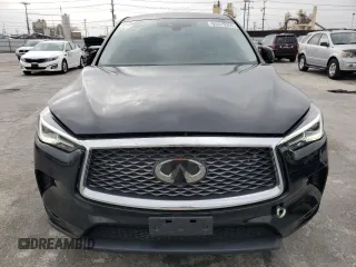 2021 Infiniti QX50 Pure z VIN 3PCAJ5AA4MF105024, wystawiony jako Copart lot #63425953 z przebiegiem 15 143 mil mil oraz . Historia ofert i sprzedaży dostępna na DreamBid. Obrazek 5.
