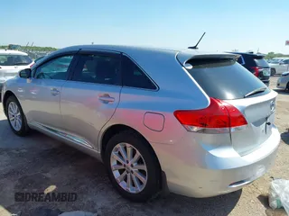 2011 Toyota Venza z VIN 4T3ZA3BB4BU049091, wystawiony jako IAAI lot #41974245 z przebiegiem 185 275 mil mil oraz . Historia ofert i sprzedaży dostępna na DreamBid. Obrazek 3.