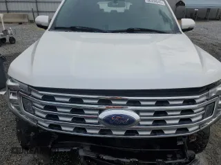 2018 Ford Expedition Max Limited с VIN 1FMJK2AT5JEA37709, выставлен на аукционе Copart как лот 56358045 с пробегом 102 119 миль миль и Списание • Salvage title. История ставок и продаж доступна на DreamBid. Изображение 12.