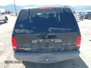 2003 Ford Explorer Sport XLS с VIN 1FMYU60E13UB36023, выставлен на аукционе IAAI как лот 42103714 с пробегом 172 565 миль миль и . История ставок и продаж доступна на DreamBid. Изображение 17.