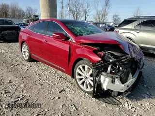2014 Hyundai Azera Limited z VIN KMHFH4JG6EA372896, wystawiony jako Copart lot #49536095 z przebiegiem Nie podano mil oraz Czysty tytuł • Clean title. Historia ofert i sprzedaży dostępna na DreamBid. Obrazek 11.