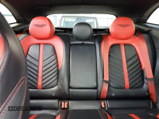 2023 Aston Martin DBX 707 z VIN SD7VUJBW5PTV08541, wystawiony jako Copart lot #78888544 z przebiegiem Nie podano mil oraz Nie do naprawy. Historia ofert i sprzedaży dostępna na DreamBid. Obrazek 10.