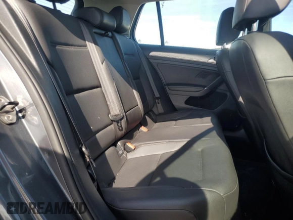 2015 Volkswagen Golf TSI S z VIN 3VW217AU8FM044959, wystawiony jako Copart lot #54144665 z przebiegiem 156 253 mil mil oraz Czysty tytuł • Clean title. Historia ofert i sprzedaży dostępna na DreamBid. Obrazek 10.