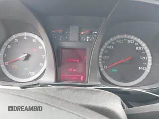 2010 GMC Terrain SLE-2 with VIN 2CTFLEEW8A6231849, listed as a IAAI auction lot 42544149 with 138,404 mi miles and . Bid and sale history available at DreamBid. Image 7.