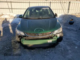 2018 Chevrolet Sonic LT with VIN 1G1JD6SB3J4108092, listed as a Copart auction lot 42519055 with Not provided miles and Non repairable. Bid and sale history available at DreamBid. Image 5.