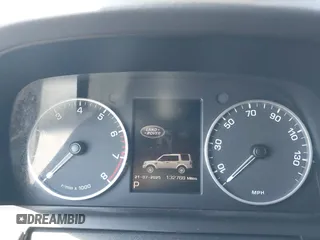 2016 Land Rover LR4 HSE Lux с VIN SALAK2V65GA793235, выставлен на аукционе IAAI как лот 42803732 с пробегом 132 768 миль миль и . История ставок и продаж доступна на DreamBid. Изображение 7.