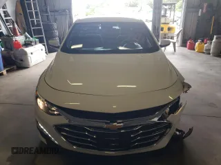 2025 Chevrolet Malibu LT with VIN 1G1ZD5ST3SF131724, listed as a Copart auction lot 50403495 with 5,046 mi miles and Clean Title. Bid and sale history available at DreamBid. Image 5.