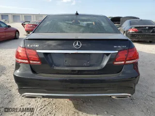 2016 Mercedes-Benz E-Class E 250 BlueTEC Luxury with VIN WDDHF9HB3GB209779, listed as a Copart auction lot 53986434 with 99,782 mi miles. Bid and sale history available at carsss.com. Image 6.