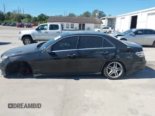 2014 Mercedes-Benz E 350 Sport with VIN WDDHF5KB6EA848341, listed as a IAAI auction lot 41595084 with 123,966 mi miles and . Bid and sale history available at DreamBid. Image 15.