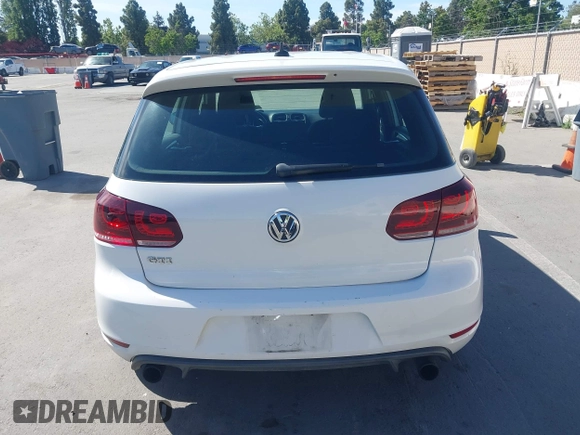 2012 Volkswagen GTI с VIN WVWHV7AJ6CW252406, выставлен на аукционе IAAI как лот 42283703 с пробегом 156 288 миль миль и . История ставок и продаж доступна на DreamBid. Изображение 16.