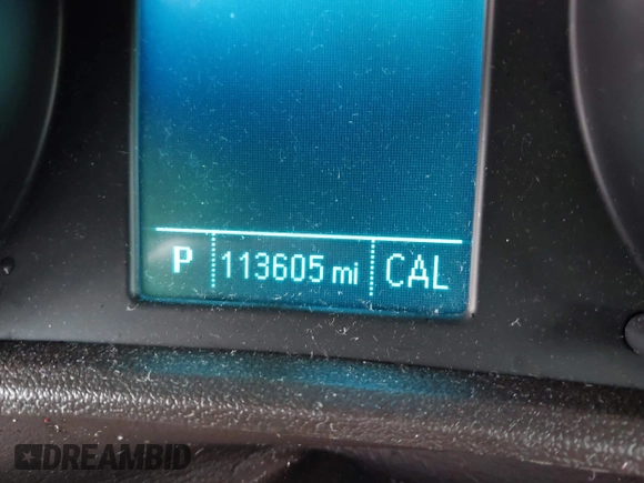 2014 Buick Verano Group with VIN 1G4PS5SKXE4105449, listed as a IAAI auction lot 41962963 with 113,605 mi miles and . Bid and sale history available at DreamBid. Image 15.