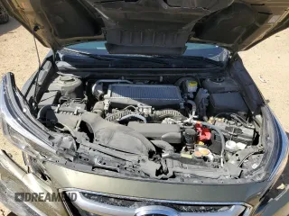 2022 Subaru Outback Touring XT with VIN 4S4BTGPD9N3264322, listed as a Copart auction lot 47505665 with 45,331 mi miles and Salvage title. Bid and sale history available at DreamBid. Image 12.