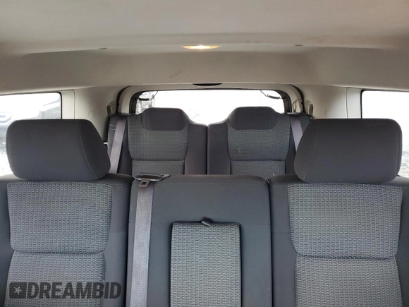 2010 Jeep Commander Sport с VIN 1J4RG4GK3AC114229, выставлен на аукционе Copart как лот 64741965 с пробегом 133 338 миль миль и Чистый • Clean title. История ставок и продаж доступна на DreamBid. Изображение 10.