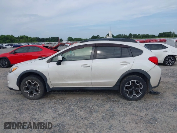 2014 Subaru Crosstrek Premium с VIN JF2GPACCXE8201176, выставлен на аукционе IAAI как лот 42364941 с пробегом 225 105 миль миль и . История ставок и продаж доступна на DreamBid. Изображение 14.