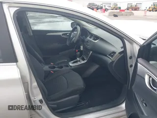 2014 Nissan Sentra S with VIN 3N1AB7AP8EL641803, listed as a IAAI auction lot 41904006 with 111,064 mi miles and . Bid and sale history available at DreamBid. Image 5.